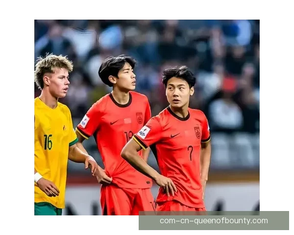 从积分榜起伏看亚洲杯赛场格局演变与强队博弈走势与黑马崛起